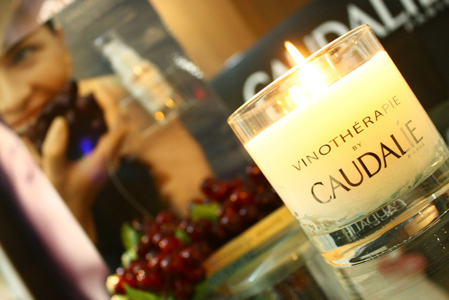 ViniFest Opening 2012